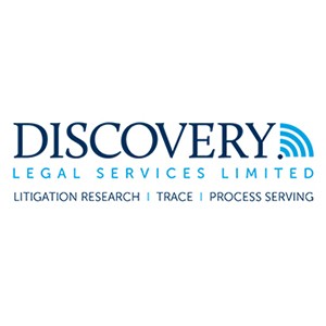 Discovery Legal Services Limited logo