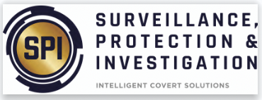 SPI - Surveillance, Protection & Investigation ltd logo