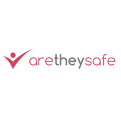 Are They Safe Limited logo