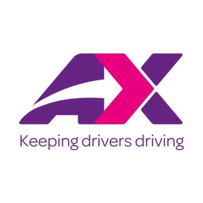 AX Innovation Ltd logo