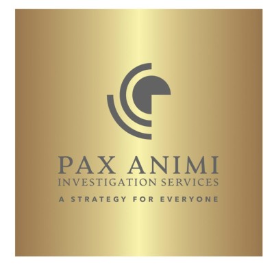 Pax Animi Investigation Services Limited logo
