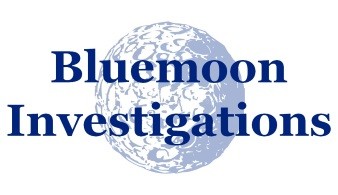 Bluemoon College logo