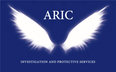 ARIC logo