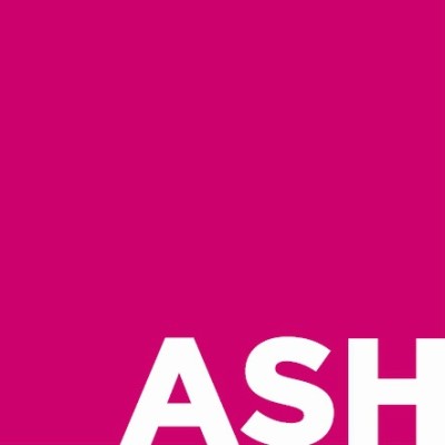 ASH (UK) Process Servers Ltd logo