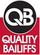 Quality Bailiffs High Court Enforcement logo