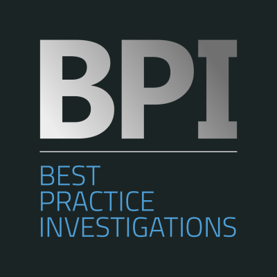 Best Practice Investigations Ltd logo