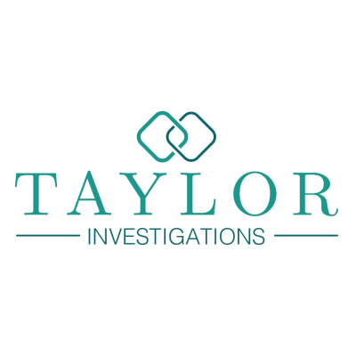 Taylor Investigations logo