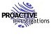 Proactive Investigations Ltd logo
