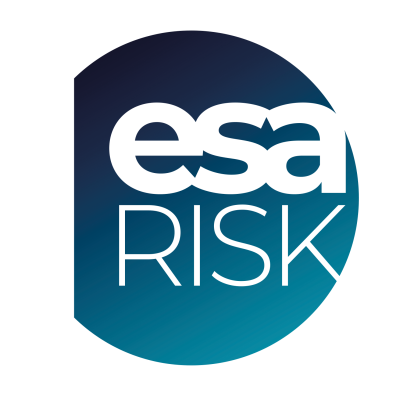 ESA Risk logo