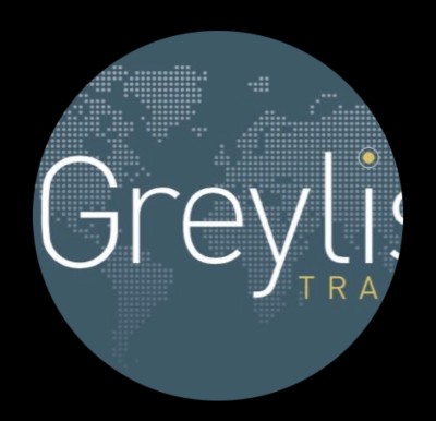 GreyList Trace Limted logo