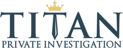 Titan Private Investigation logo
