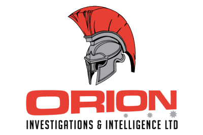 Orion Investigations & Intelligence Ltd logo
