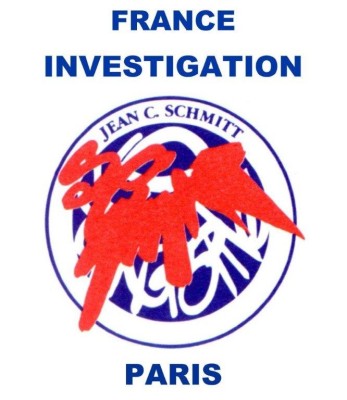 France Investigation logo