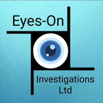 Eyes-on Investigations Ltd logo