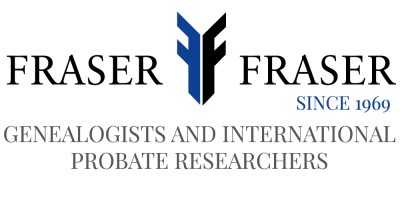 Fraser and Fraser logo