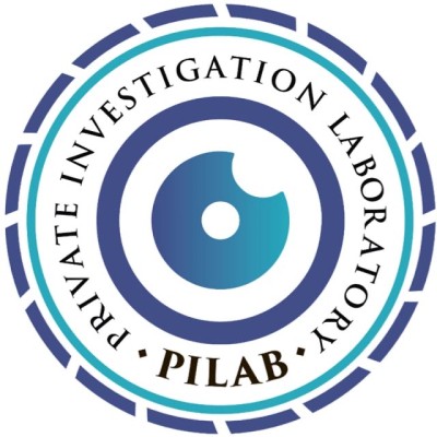 Private Investigation Laboratory logo