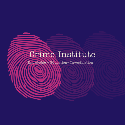 Crime Institute logo