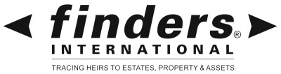 Finders Genealogists Ltd logo
