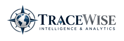 TraceWise Intelligence logo