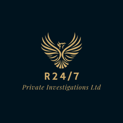 R24/7 Private Investigations Ltd logo
