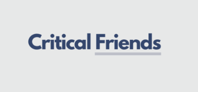 Critical Friends (CFL) logo
