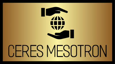 Ceres Mesotron Limited logo
