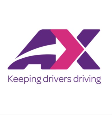 AX Protect logo