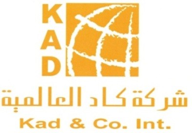 KAD & Co International logo