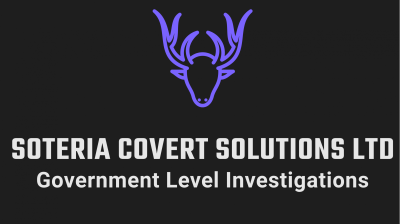Soteria Covert Solutions Ltd logo