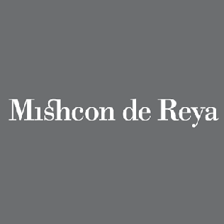 Mishcon de Reya logo