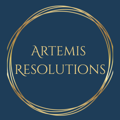 Artemis Resolutions logo