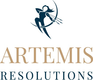 Artemis Resolutions logo