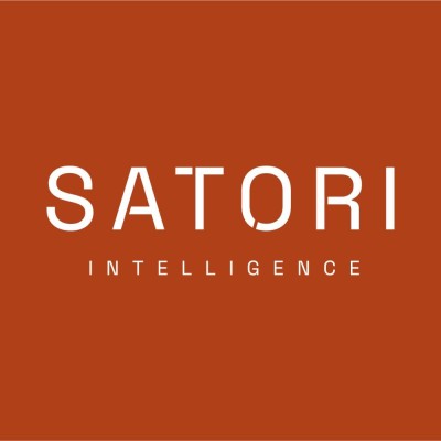 Satori Intelligence Ltd logo