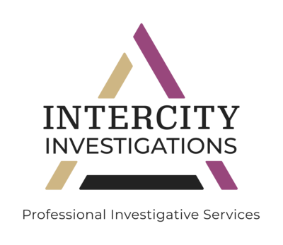 Intercity Investigations logo