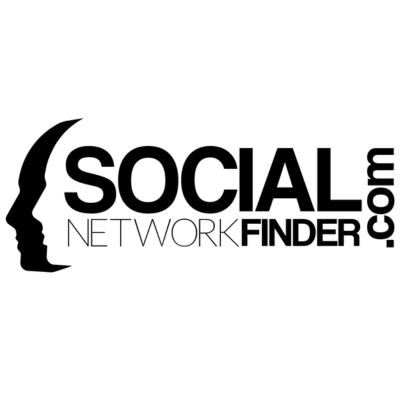 SOCIALNETWORKFINDER.COM logo