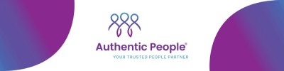 Authentic People Limited logo
