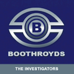 Boothroyd Associates Ltd logo