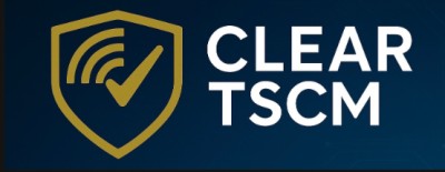 Clear TSCM logo