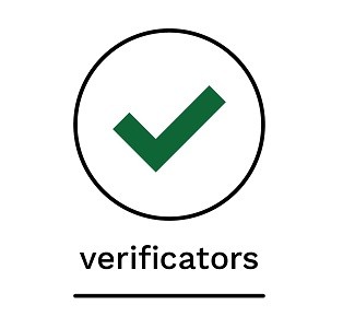Verificators sp. z o.o. logo