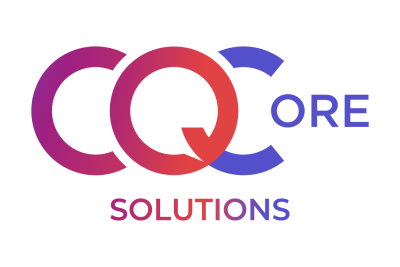 CQCore Solutions logo