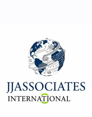 JJASSOCIATES INTERNATIONAL logo