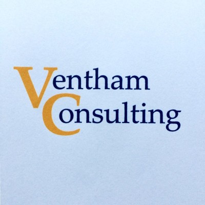 Ventham Consulting Limited logo