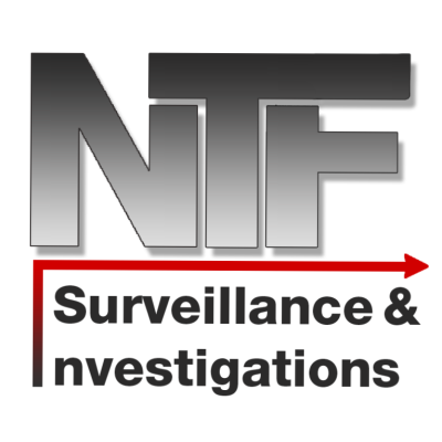 NTF Investigations logo