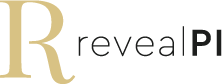 Reveal Private Investigators (RevealPI) logo