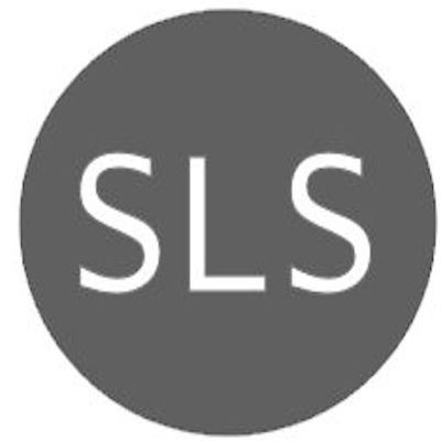 SLS Investigations logo