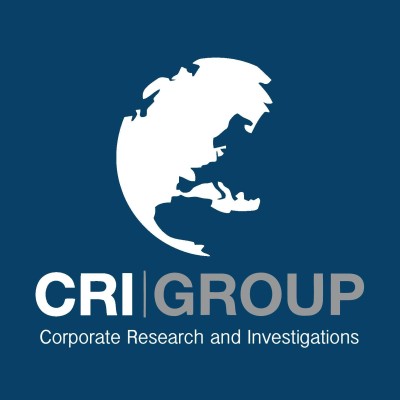 Corporate Research and Investigations Limited logo