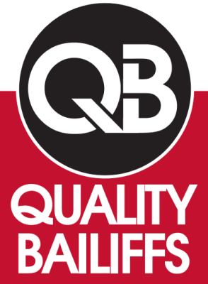 Quality Bailiffs a trading name of Enforcement Bailiffs Ltd logo