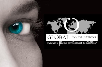 Global Investigations Ltd logo