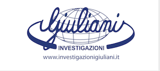 Giuliani Investigazioni logo