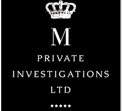 M Private Investigations Ltd logo